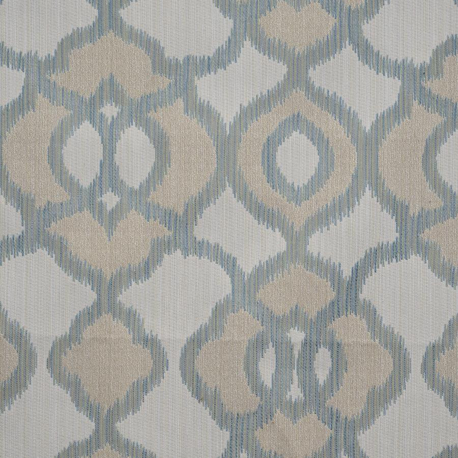 Aquitaine # 940 Powder by Maxwell Designer Fabric Performance Wovens-Vol. Vii Tidepool 54.8% POLYESTER
19.2% RECYCLED COTTON
9.5% ACRYLIC
8.2% RECYCLED POLYESTER
8.1% RAYON
0.2% NYLON USA V-12.8" H-13.5" 54" - Swanky Fabrics -