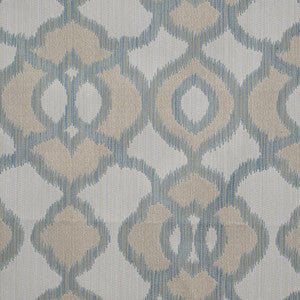 Maxwell Fabric Aquitaine # 940 Powder