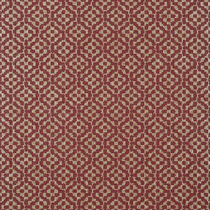 Anna French Wallpaper Riva Red AT9606