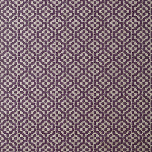 Anna French Wallpaper Riva Plum AT9607