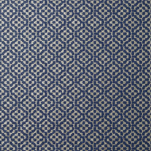 Anna French Wallpaper Riva Navy AT9608