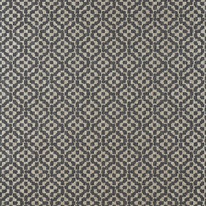 Anna French Wallpaper Riva Black AT9609