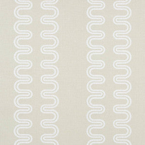 Anna French Wallpaper Herriot Way Flax AT9639