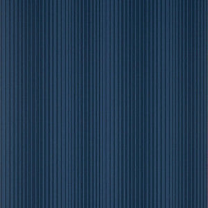 Anna French Wallpaper Ombre Stripe Navy AT9669