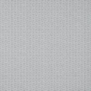 Anna French Wallpaper Pyramid Smoke AT9695