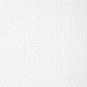 Anna French Wallpaper Pyramid Grey AT9696