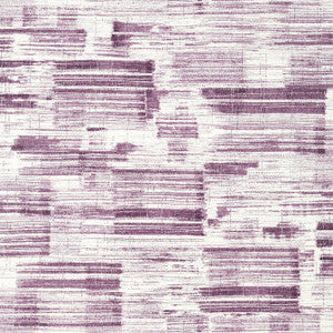 Anna French Wallpaper Shadows Eggplant AT9836