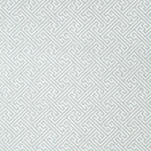 Anna French Wallpaper Charlotte Raffia Light Slate AT9838