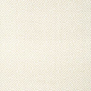Anna French Wallpaper Charlotte Raffia White on Natural AT9840
