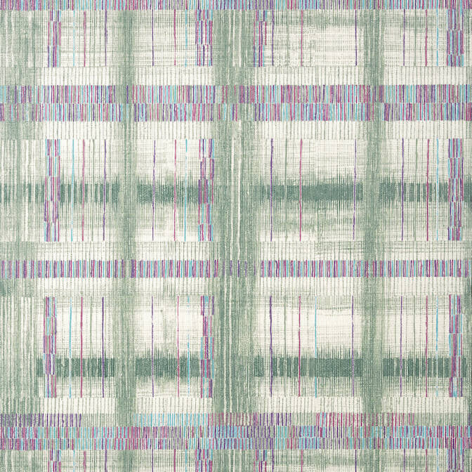 Takao Weave Green AT9847 by Anna French Wallpaper Anna French Wallpaper Takao Weave Green AT9847Wallpaper Nara Paperweave KOREA </p><p>Repeat: V: 20.5 36 - Fabric Carolina -