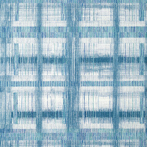 Anna French Wallpaper Takao Weave Navy AT9849