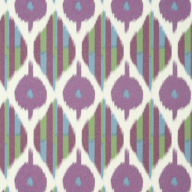 Kimono Eggplant AT9852 by Anna French Wallpaper Anna French Wallpaper Kimono Eggplant AT9852Wallpaper Nara Non-Woven Vinyl Wallpaper ITALY </p><p>Repeat: V: 12.5 27.5 - Fabric Carolina -