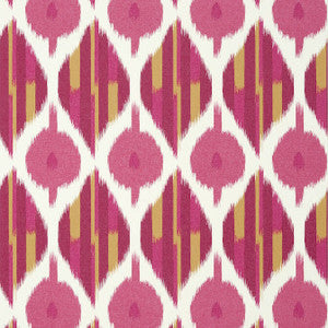Anna French Wallpaper Kimono Fuchsia AT9853