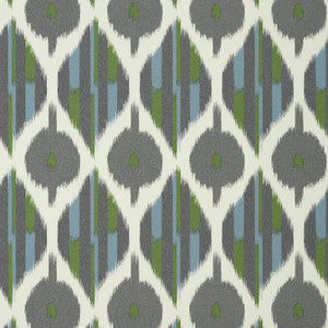 Anna French Wallpaper Kimono Grey AT9854