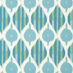 Anna French Wallpaper Kimono Robin's Egg AT9856