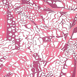 Anna French Wallpaper Puccini Fuchsia AT9861