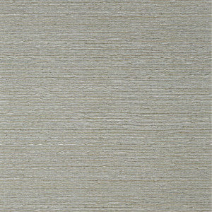 Anna French Wallpaper Ramie Weave Charcoal AT9886