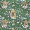 Magnolia Fabric Ateri Fern