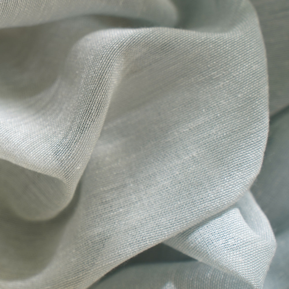Celestial Atitlan Blue Haze by Europatex Designer Fabric Celestial 100% Polyester 0.00 125.00 inches - Swanky Fabrics -