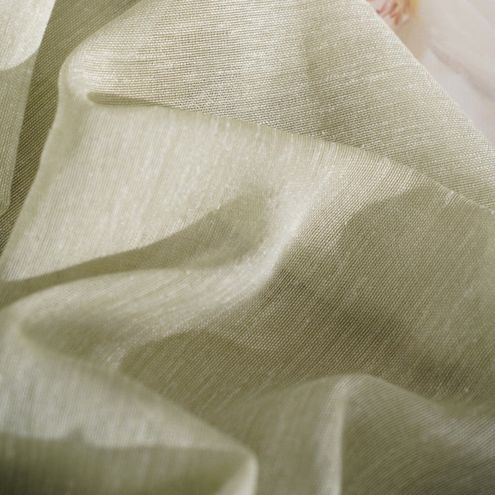 Celestial Atitlan Celadon by Europatex Designer Fabric Celestial 100% Polyester 0.00 125.00 inches - Swanky Fabrics -