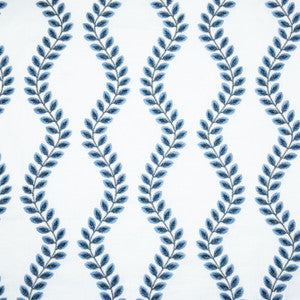 Stout Fabric Atlas 2 Blueberry