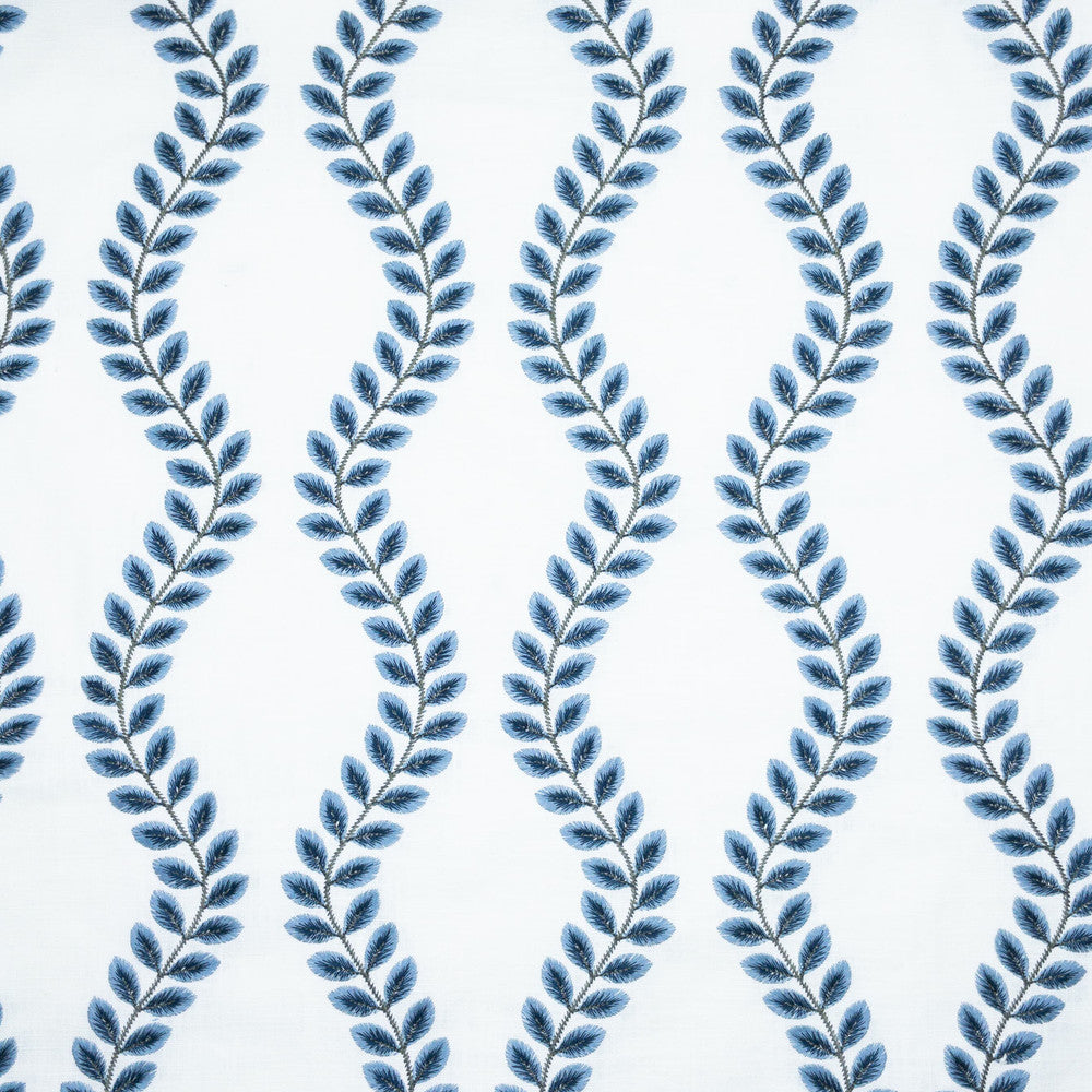 Atlas 2 Blueberry by Stout Fabric Stout Fabric Atlas 2 BlueberryFabric COMFORTABLE LIVING HAZE/NAVY 100%COT %VEMB INDIA </p><p>Repeat: H: 8.500, V: 7.875 51 in - Fabric Carolina -