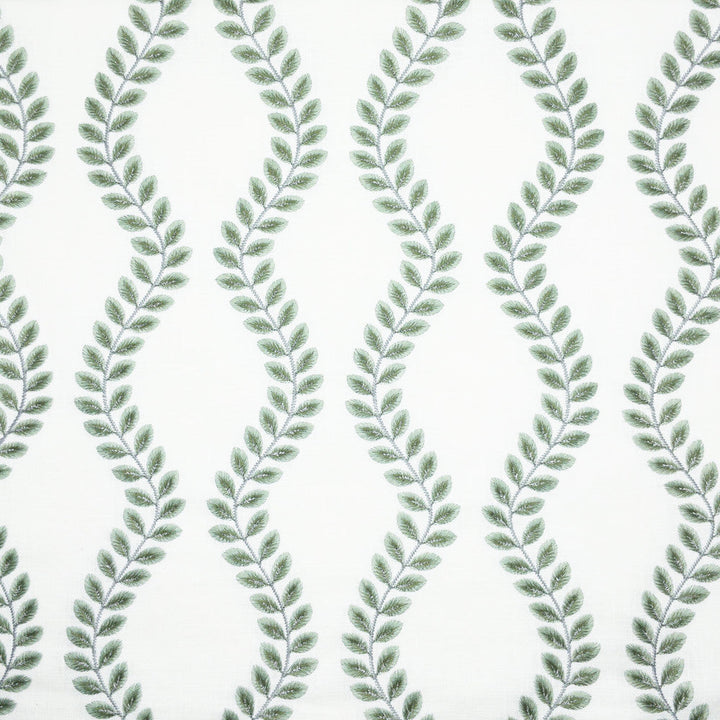 Atlas 4 Cypress by Stout Fabric Stout Fabric Atlas 4 CypressFabric COMFORTABLE LIVING SPRING/MOSS 100%COT %VEMB INDIA </p><p>Repeat: H: 8.500, V: 7.875 51 in - Fabric Carolina -