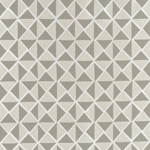 Stout Fabric Atlee 1 Grey