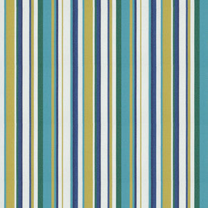 Maxwell Fabric Astern # 601 Teal