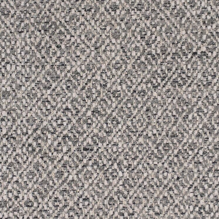 Atrium 2 Stone by Stout Fabric Stout Fabric Atrium 2 StoneFabric LIVING IS EASY FOG/CHARCOAL 77%POL 14%SVI 7%COT 2%LIN INDIA </p><p>Repeat: H: 3.500, V: 10.250 54 in - Fabric Carolina -