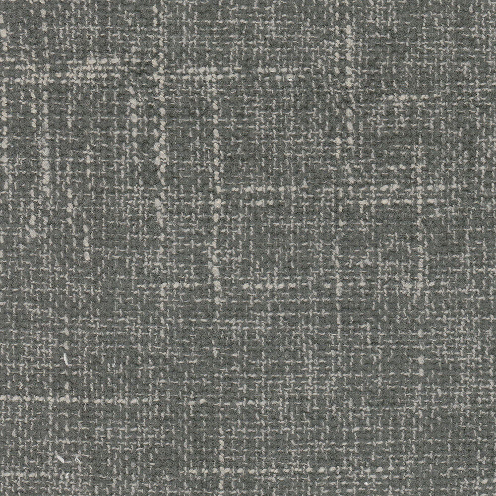 Attleboro 4 Iron by Stout Fabric Stout Fabric Attleboro 4 IronFabric LIVING IS EASY GREY/SLATE 80%POL 20%SVI CHINA </p><p>Repeat: H: 0.000, V: 0.000 54 in - Fabric Carolina -
