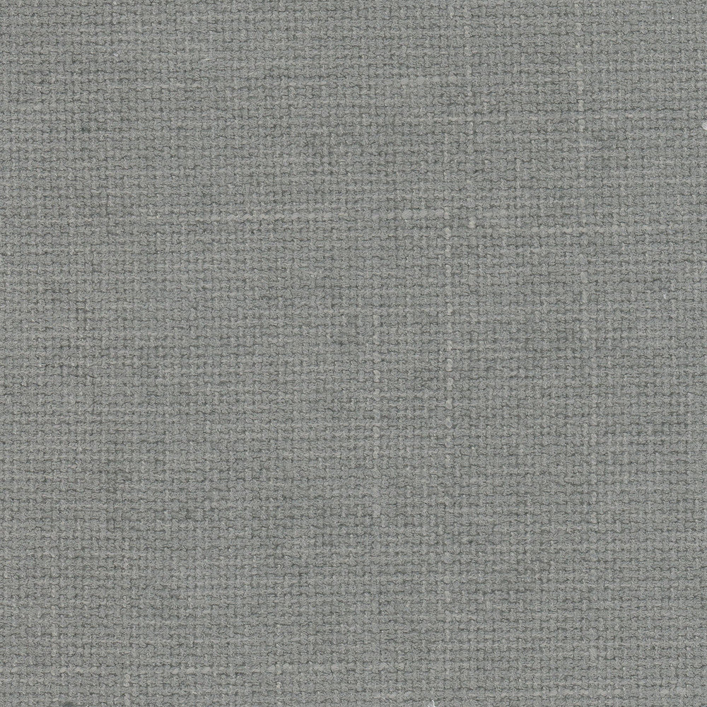 Attleboro 9 Graphite by Stout Designer Fabric LIVING IS EASY GREY/SLATE 80%POL 20%SVI CHINA Horizontal: 0.000 and Vertical: 0.000 54 in - Swanky Fabrics -