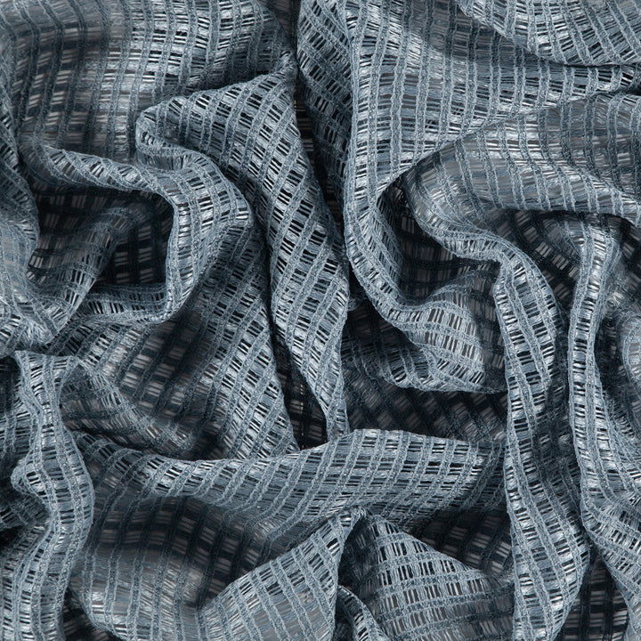 Attune 65J8831 by JF Designer Fabric Harmony 100% Polyester Turkey Horizontal: 0.5 and Vertical: 0.5 118 - Swanky Fabrics -