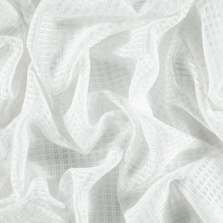 ATTUNE 90J8831 by JF Designer Fabric Harmony 100% Polyester Turkey  Horizontal: 0.5 and Vertical: 0.5 118  - Swanky Fabrics -