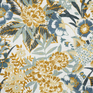 Maxwell Fabric Alasdair # 335 Chamomile