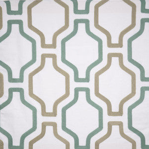 Maxwell Fabric Amphora # 324 Agave