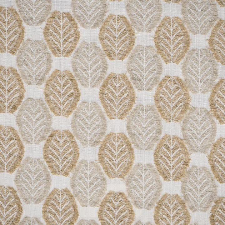 Arborio # 614 Wheat by Maxwell Designer Fabric Color Theory-Vol.Viii Tigerseye 57% POLYESTER
43% COTTON INDIA V-3.8" H-3.4" 55" - Swanky Fabrics -
