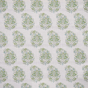 Maxwell Fabric Arjan # 322 Pond
