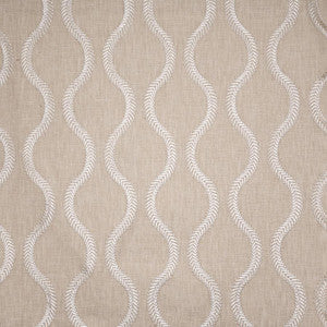Maxwell Fabric Adorn # 208 Linen