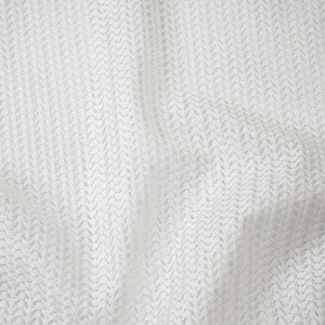 Maxwell Fabric Alvin # 254 Pure White