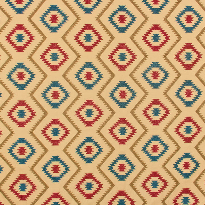 Auckland 1 Federal by Stout Designer Fabric RAINBOW LIBRARY BLUEBIRD/INDIGO 38%SVI 31%POL 31%LIN %VEMB CHINA CATB 117-2013 FLAME RETARDANT-U.F.A.C. CLASS 1 </p><p>Repeat: 11.875 54 in - Swanky Fabrics -