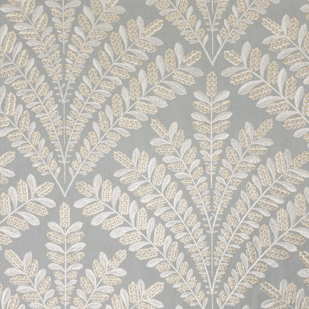 Audubon 3 Dove by Stout Fabric Stout Fabric Audubon 3 DoveFabric RAINBOW LIBRARY STONE/CHARCOAL 53%COT 41%SVI 6%POL %BEMB INDIA </p><p>Repeat: H: 17.000, V: 15.000 51 in - Fabric Carolina -