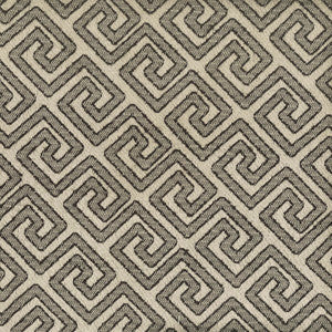 Stout Fabric Augusto 2 Charcoal