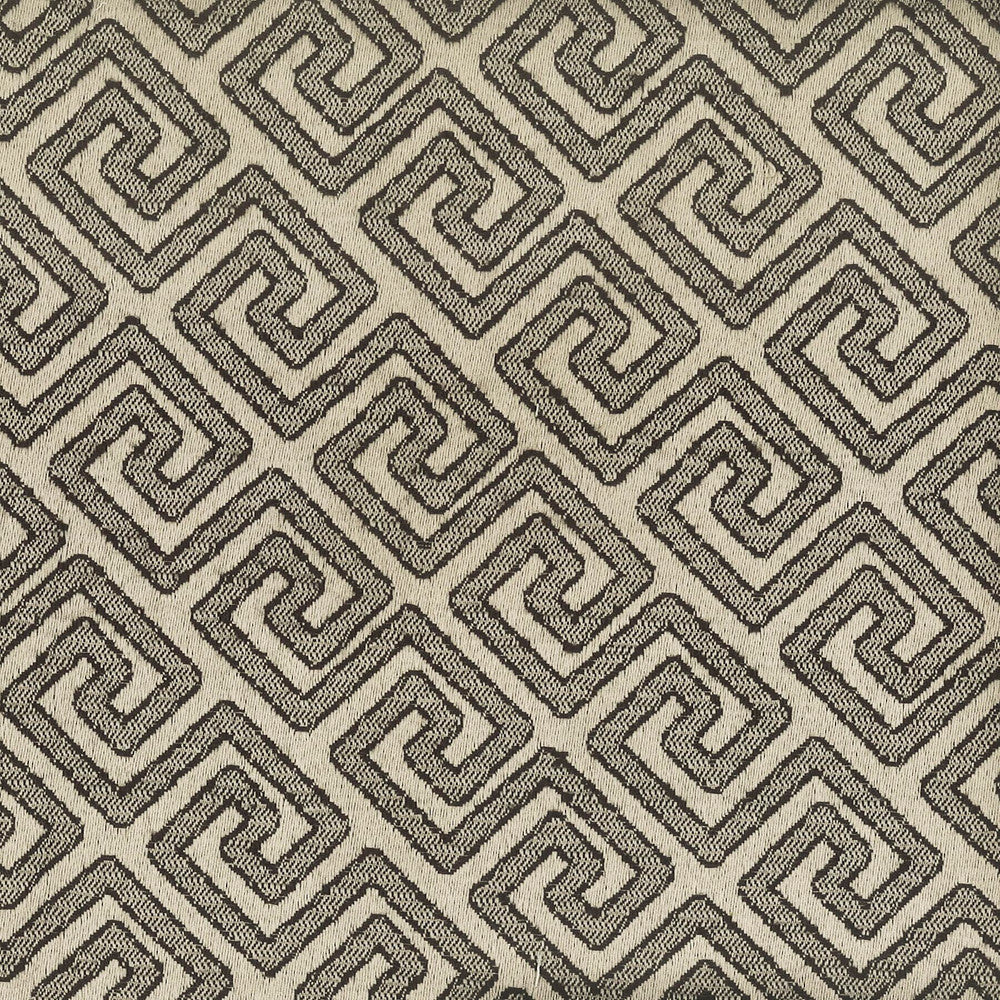 Augusto 2 Charcoal by Stout Designer Fabric COLOR MY WINDOW ASH/SMOKE 100%POL USA FLAME RETARDANT-U.F.A.C. CLASS 1 CATB 117-2013 WYZENBEEK 21 000 DOUBLE RUB WEAR TEST (HEAVY DUTY) Horizontal: 1.625 and Vertical: 3.375 59 in - Swanky Fabrics -