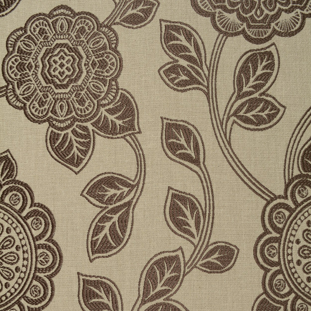 AUGUST 38J6651 by JF Designer Fabric COLOR CONCEPTS RIVER ROCK 81% Polyester, 19% Cotton INDIA ABRASIO (HEAVY DUTY- 30,000+ DOUBLE RUBS) Horizontal: 13.500 and Vertical: 19.000 54.00 - Swanky Fabrics -
