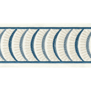 Stout Trim Aura Tape 1 Denim