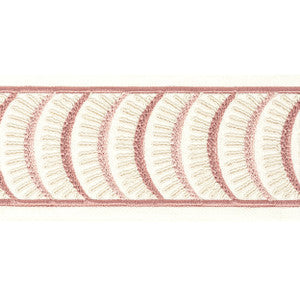 Stout Trim Aura Tape 3 Tearose