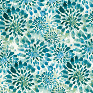ABBEYSHEA Fabric Aureole 205 Mermaid