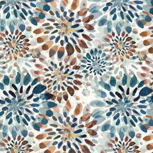 ABBEYSHEA Fabric Aureole 74 Sedona