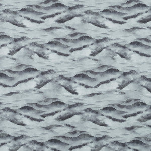 Marcus William Fabric Autumn 2 Charcoal